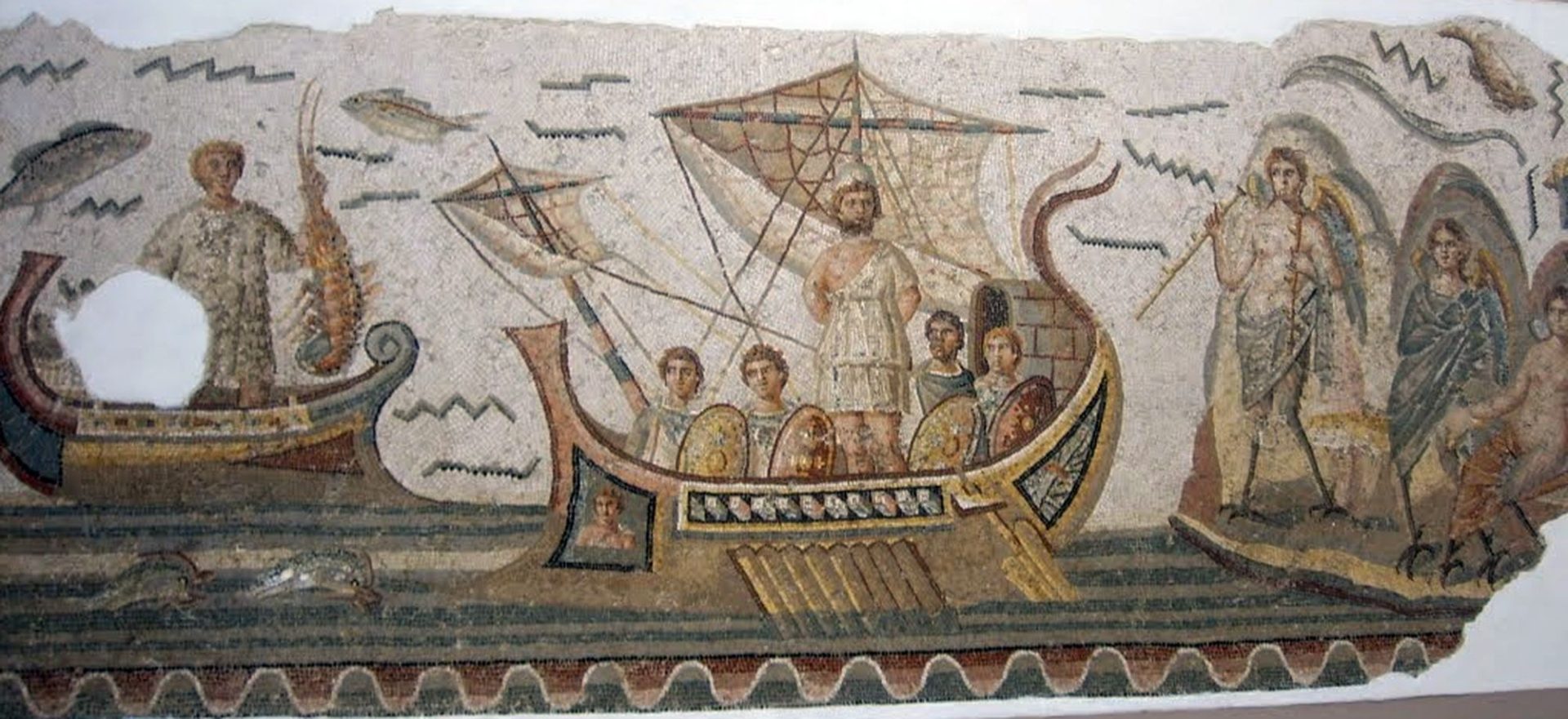 Imagen cedida por el IEO. EFE