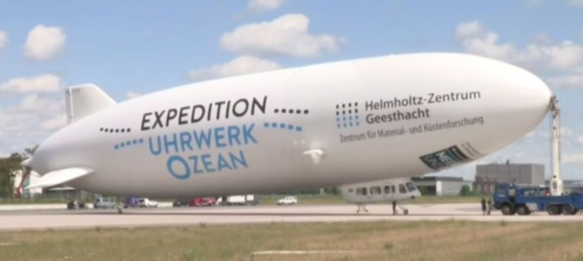 zeppelin