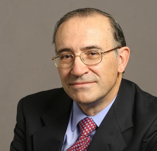 Javier Anta, Presidente de la Asociación de la Industria Fotovoltaica (ASIF)