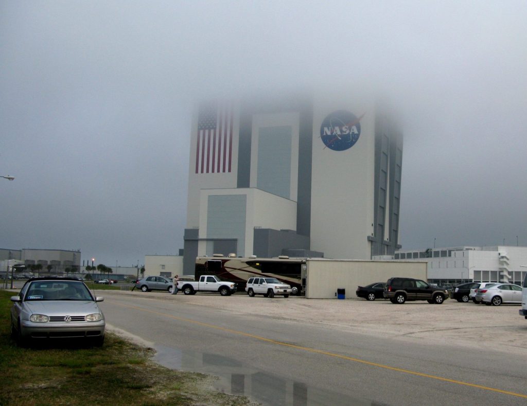 La NASA celebra el Día de la Tierra con el anuncio de seis nuevas ...