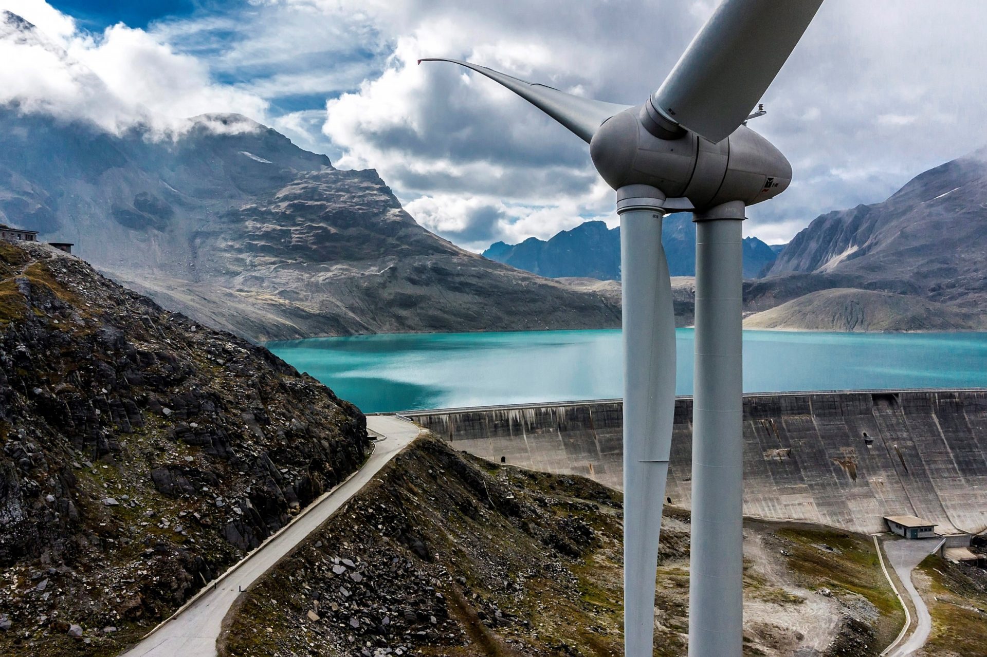 autonomías ley climática