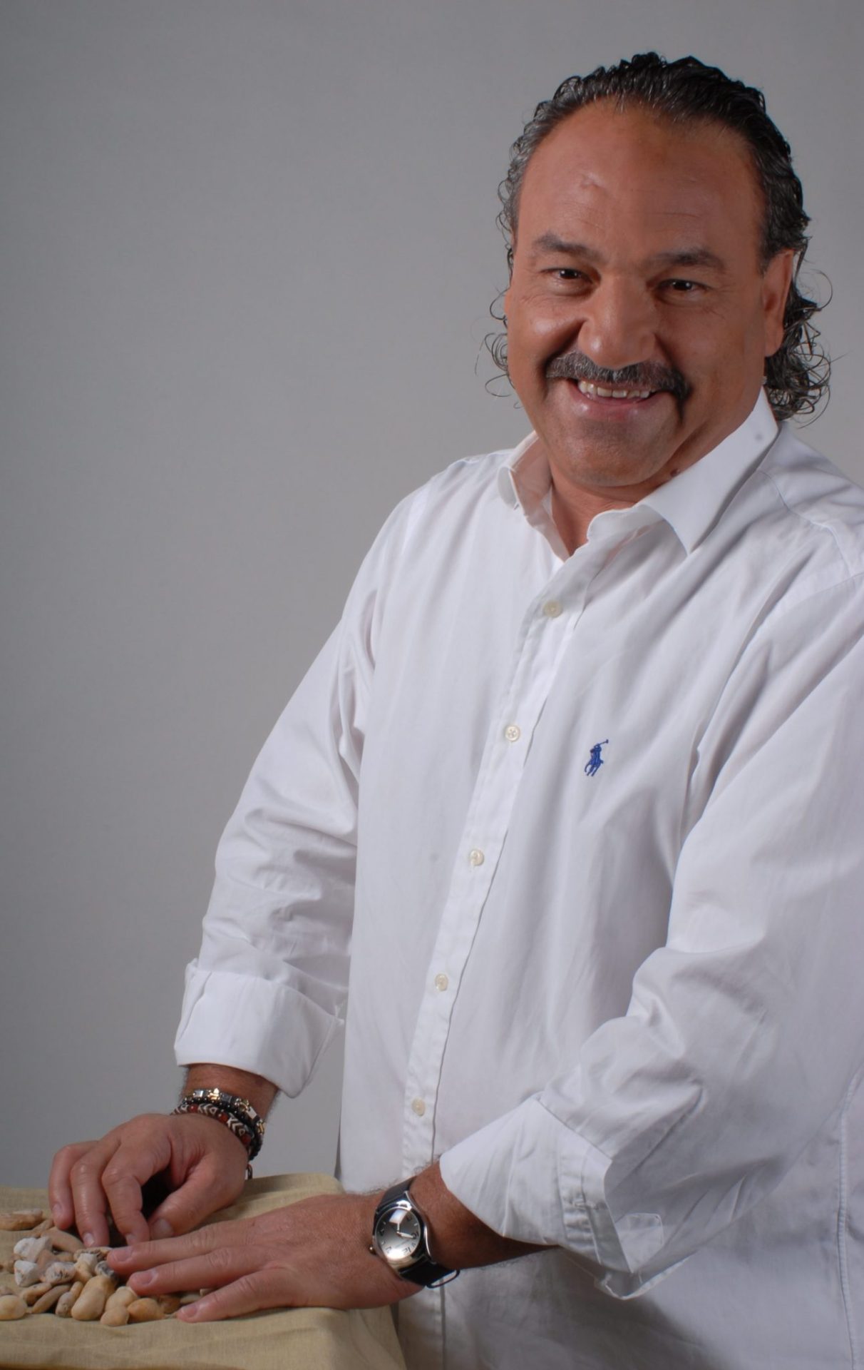 Ángel Juárez Almendros