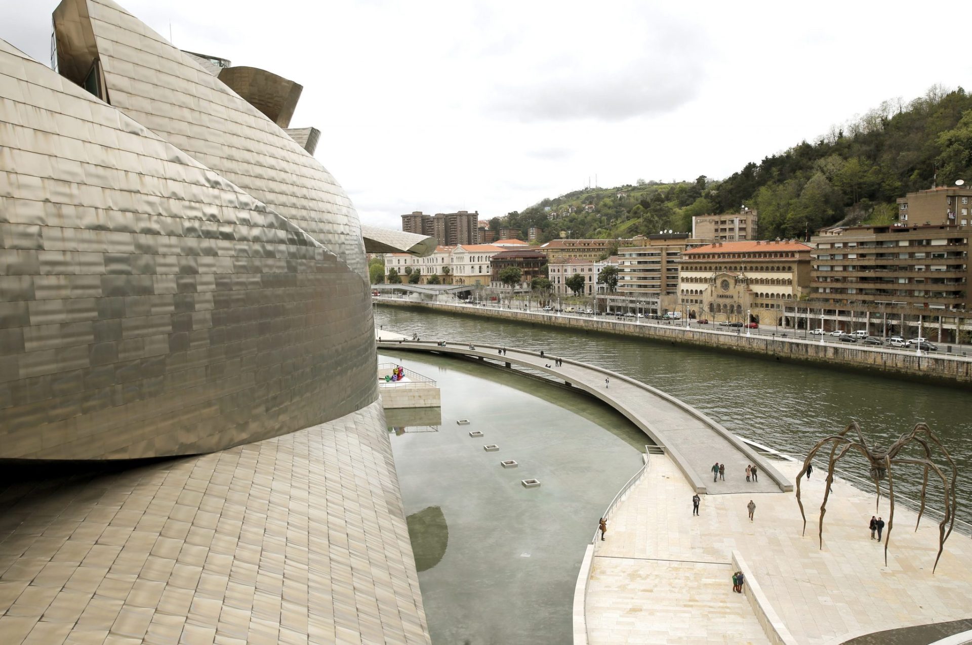 Los ciudadanos de la UE desconocen las ventajas económicas y ambientales de las ciudades inteligentes.