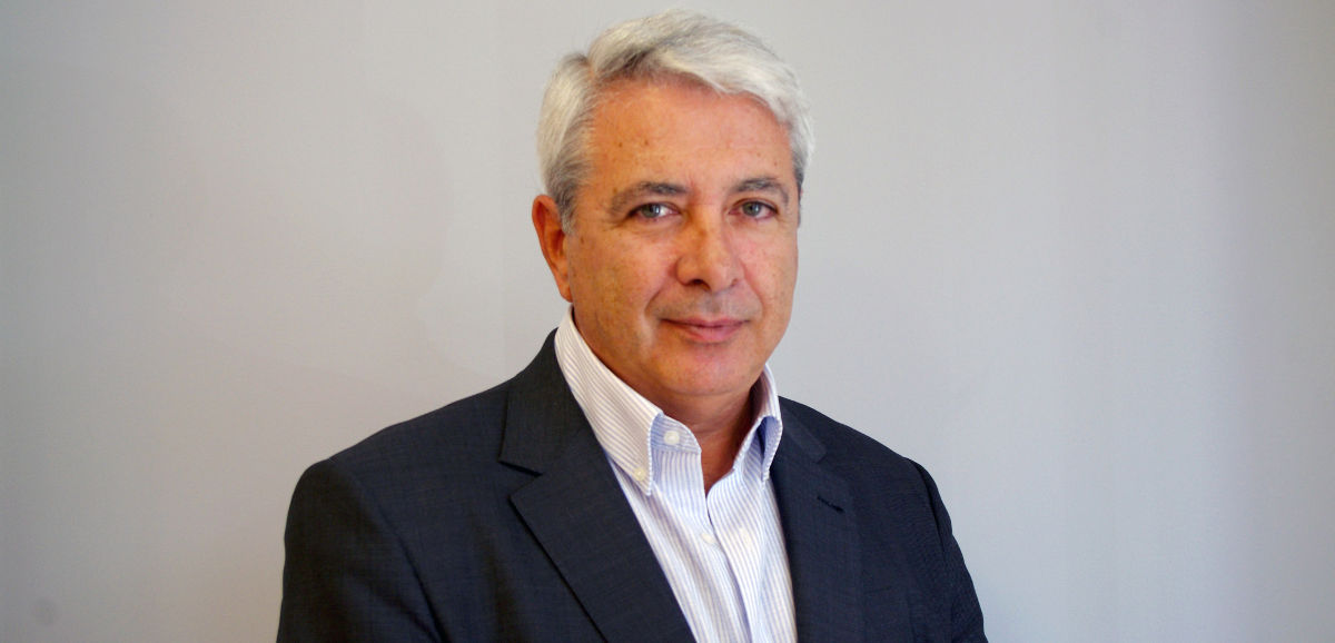 Ernesto Macías Galán