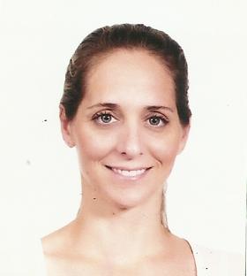 Pili Piana de Ecohuellas