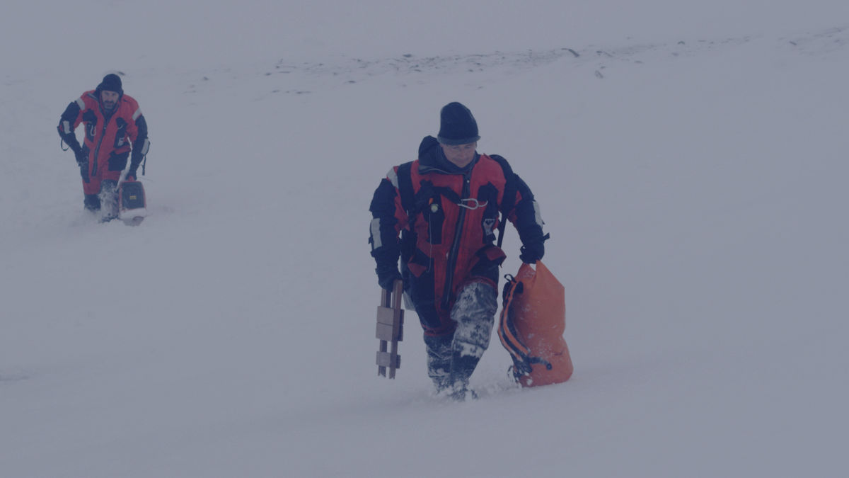 Blog #HorizonteAntártida La Aventura de la Ciencia