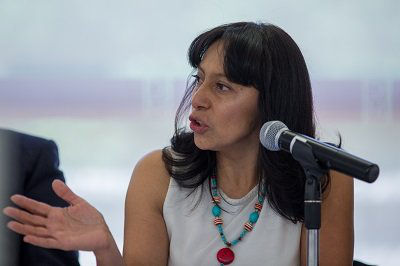 Judith Domínguez