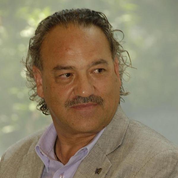 Angel Juárez Almendros, presidente de la RIET