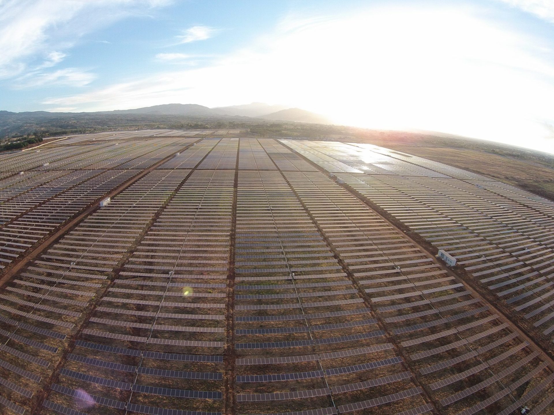 (c) Planta de energía solar Horus en Guatemala (5)