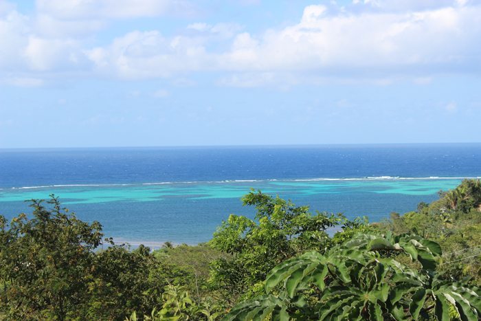 Costa Roatan. ArturoCrosby