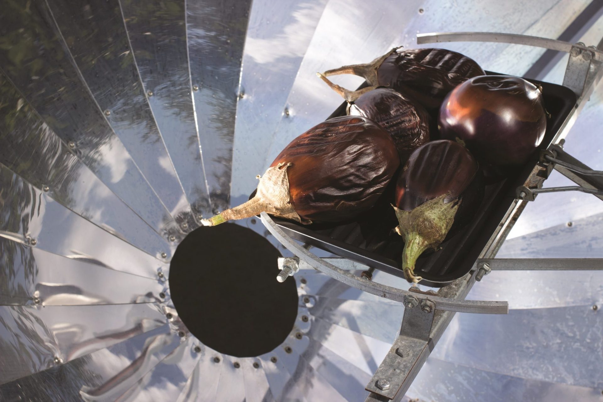 Hace un par de décadas, nadie imaginaba que las energías renovables alcanzarían la condición de desarrollo de hoy en día © Shutterstock
