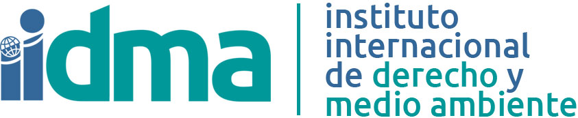 Instituto Internacional de Derecho Medio Ambiental