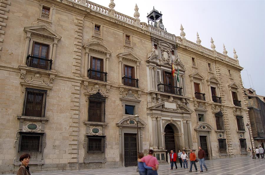 Tribuanl Superior de Justicia de Andalucia (TSJA) Granada
