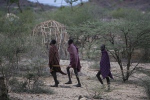 refugiados climáticos