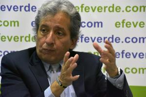 Manuel Pulgar-Vidal wwf UICN