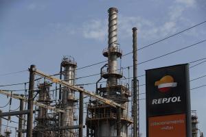 Perú Repsol derrame fuel 2022
