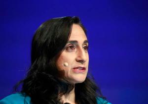 Canadá Anita Anand