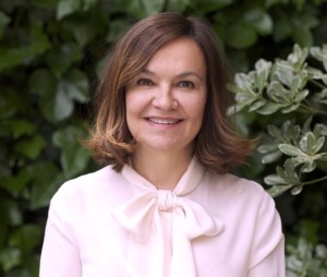 CAROL PORTABELLA, PRESIDENTA DE LA FUNDACIÓN PRÍNCIPE ALBERTO II DE MÓNACO EN ESPAÑA