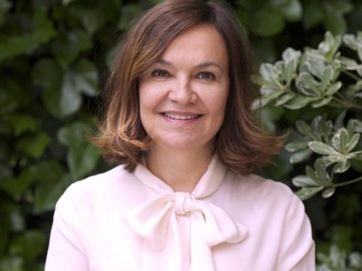 CAROL PORTABELLA, PRESIDENTA DE LA FUNDACIÓN PRÍNCIPE ALBERTO II DE MÓNACO EN ESPAÑA