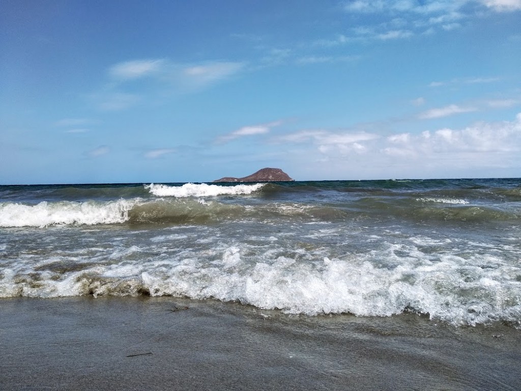 mediterráneo