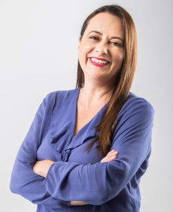 Katiana Murillo es coordinadora de Latin Clima.