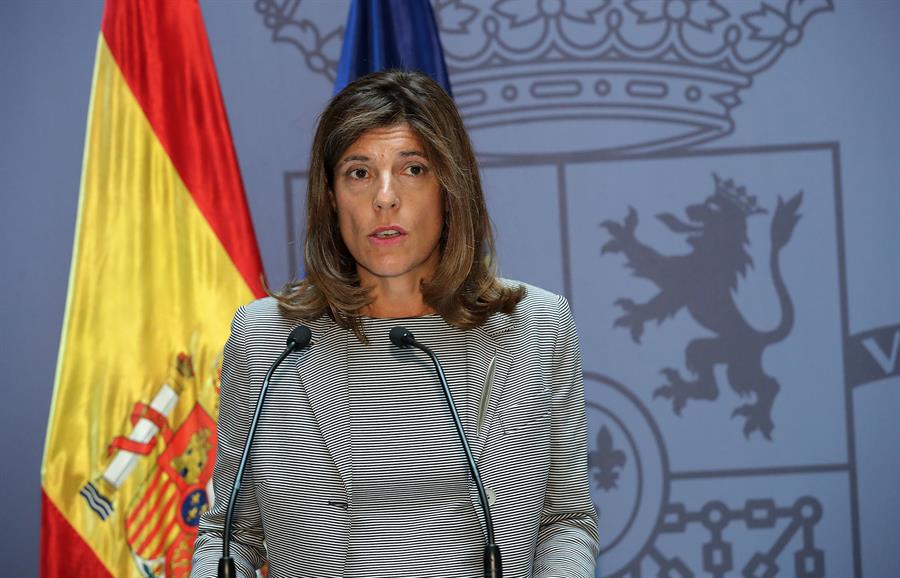 españa