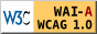 W3C - WAI - A