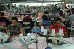 industria textil