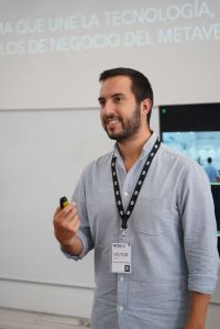(*) Víctor J. Pérez es codirector de Metaverse Executive Program (METAEX) de ISDI, escuela de negocios líder en transformación digital.