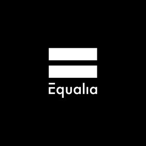 Logotipo de Equalia ONG
