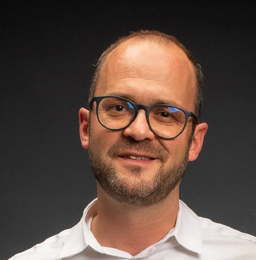 Orfeo Balboa es director del programa de aceleración First Drop VC.