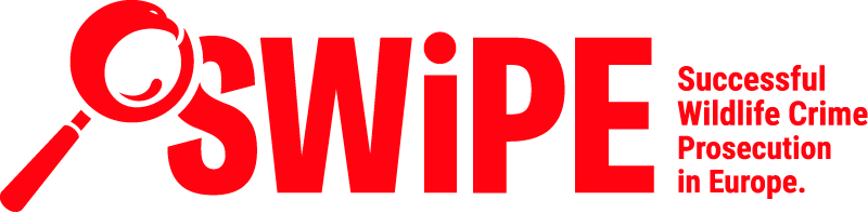 Logotipo de LIFE SWiPE