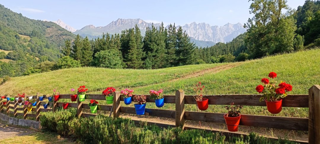 Valle de Liébana @arturolarena