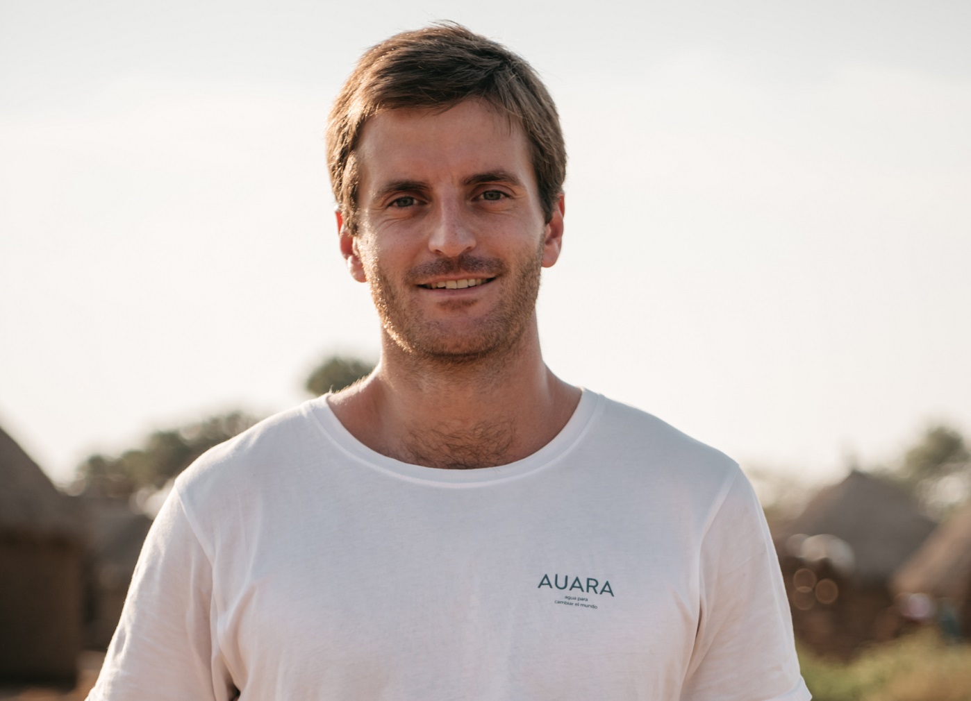 Antonio Espinosa de los Monteros es director general y fundador de Auara.