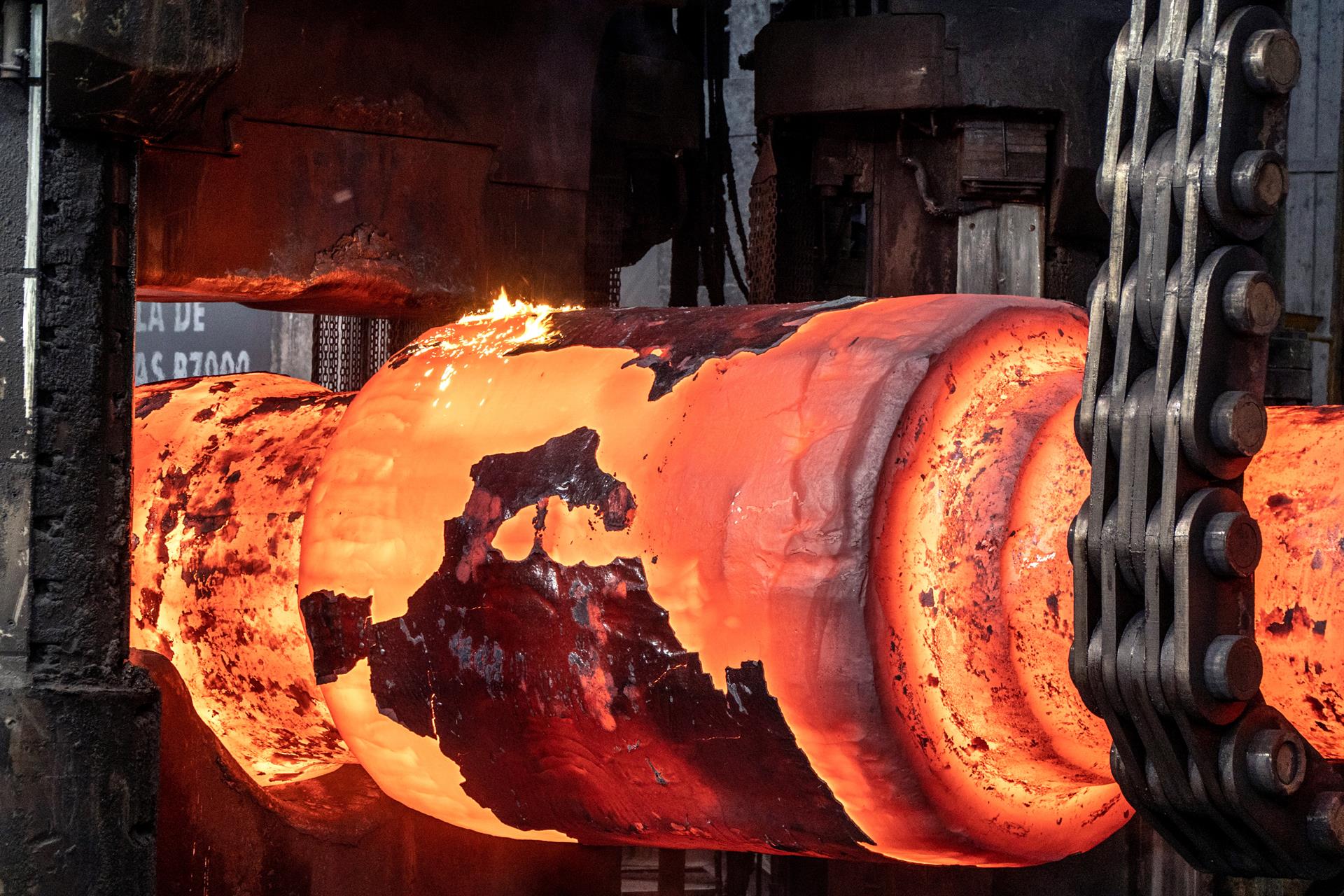 Elevan requerimientos ambientales a Tata Steel en Holanda