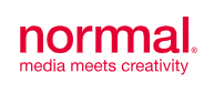 Logotipo de la Agencia Normmal