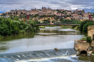 El R o Tajo Incluido En La Red De Sitios De Importancia En El R o Tajo Incluido En La Red De Sitios De Importancia En