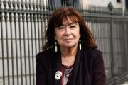 MADRID, 21/02/2024.- Con el objetivo de mejorar la lucha contra los incendios, la presidenta de la Comisión de Transición Ecológica del Congreso, Cristina Narbona, ha avanzado que para la próxima campaña estarán ya listas las leyes de agentes y bomberos forestales que mejorarán la situación laboral de más de 25.000 profesionales. Estas leyes eran "una deuda pendiente", ha explicado la exministra de Medio Ambiente y actual presidenta del PSOE, durante una entrevista con EFE, para dar cuenta, en calidad de presidenta de la Comisión para la Transición Ecológica en el Congreso de las prioridades legislativas en materia ambiental en la nueva legislatura.- EFE/ Chema Moya