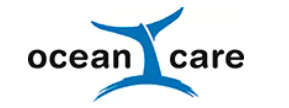 Logotipo de OceanCare