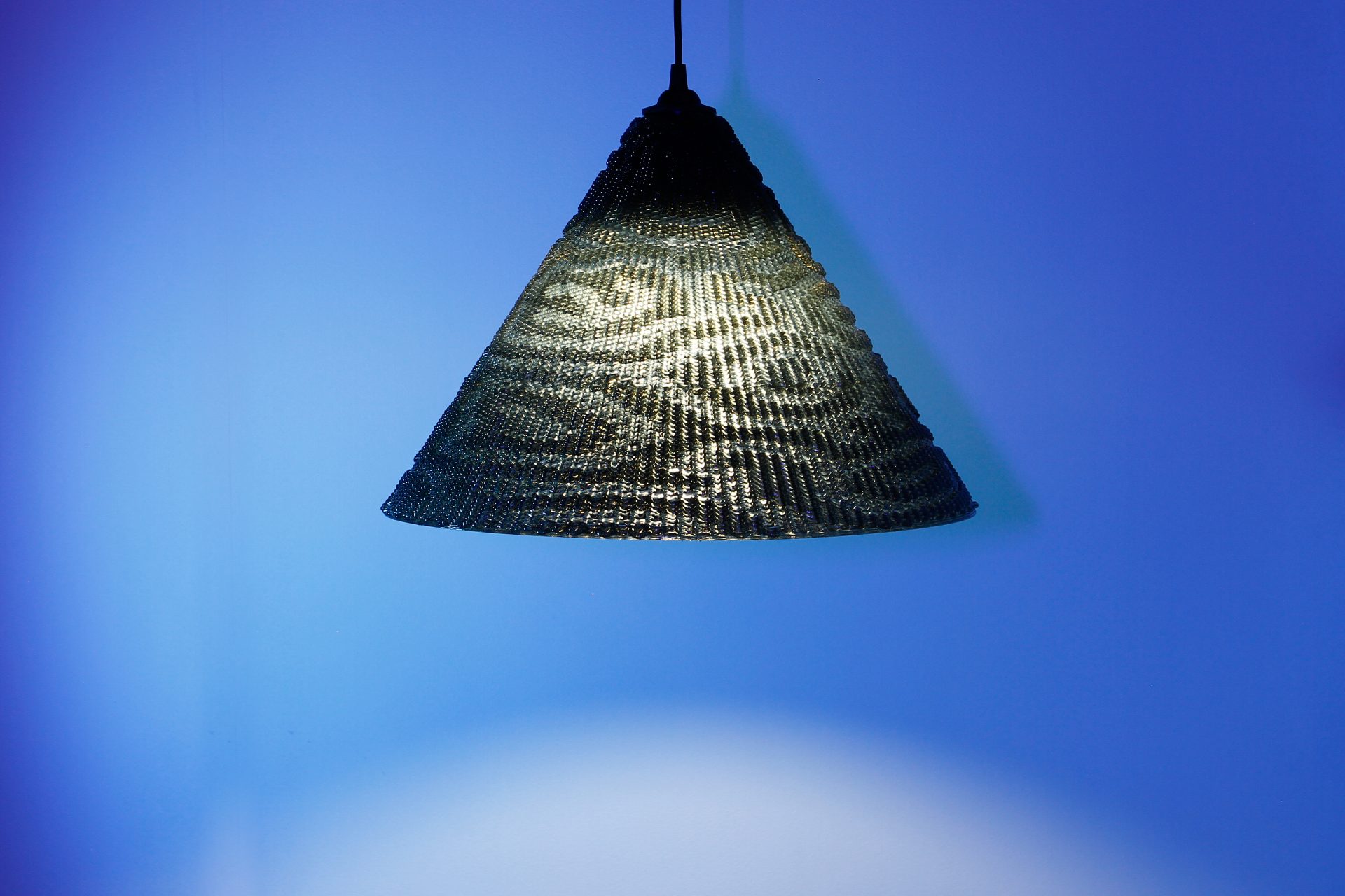 Signus Future Design - Madrid Design Festival muestra la metamorfosis del caucho de ...