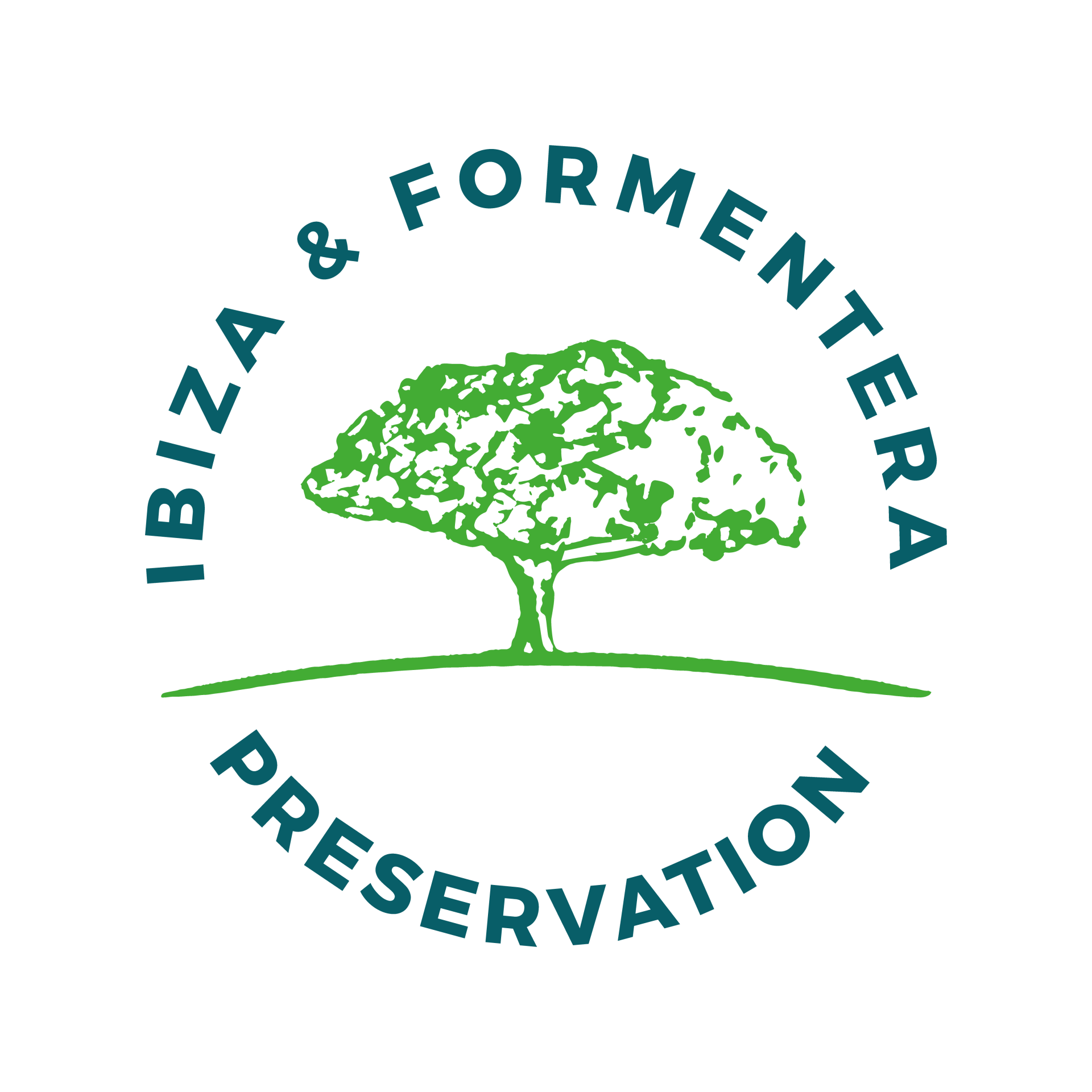 Logotipo de IbizaPreservation
