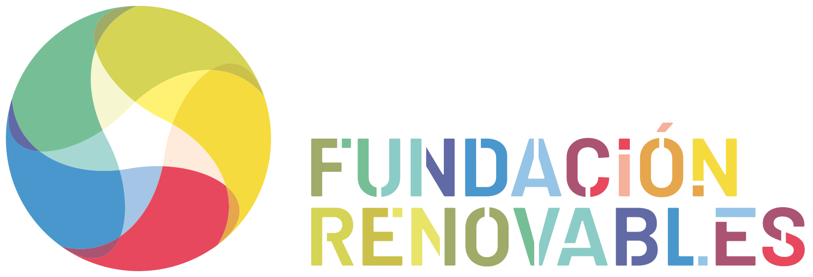 logotipo Fundación Renovables