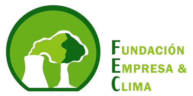 Logotipo Fundación Empresa & Clima