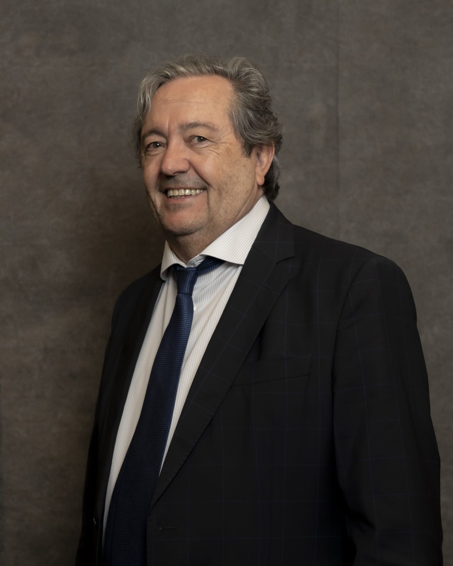 Felipe Ortiz, presidente de Tripictures