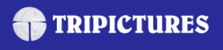 Logotipo de Tripictures