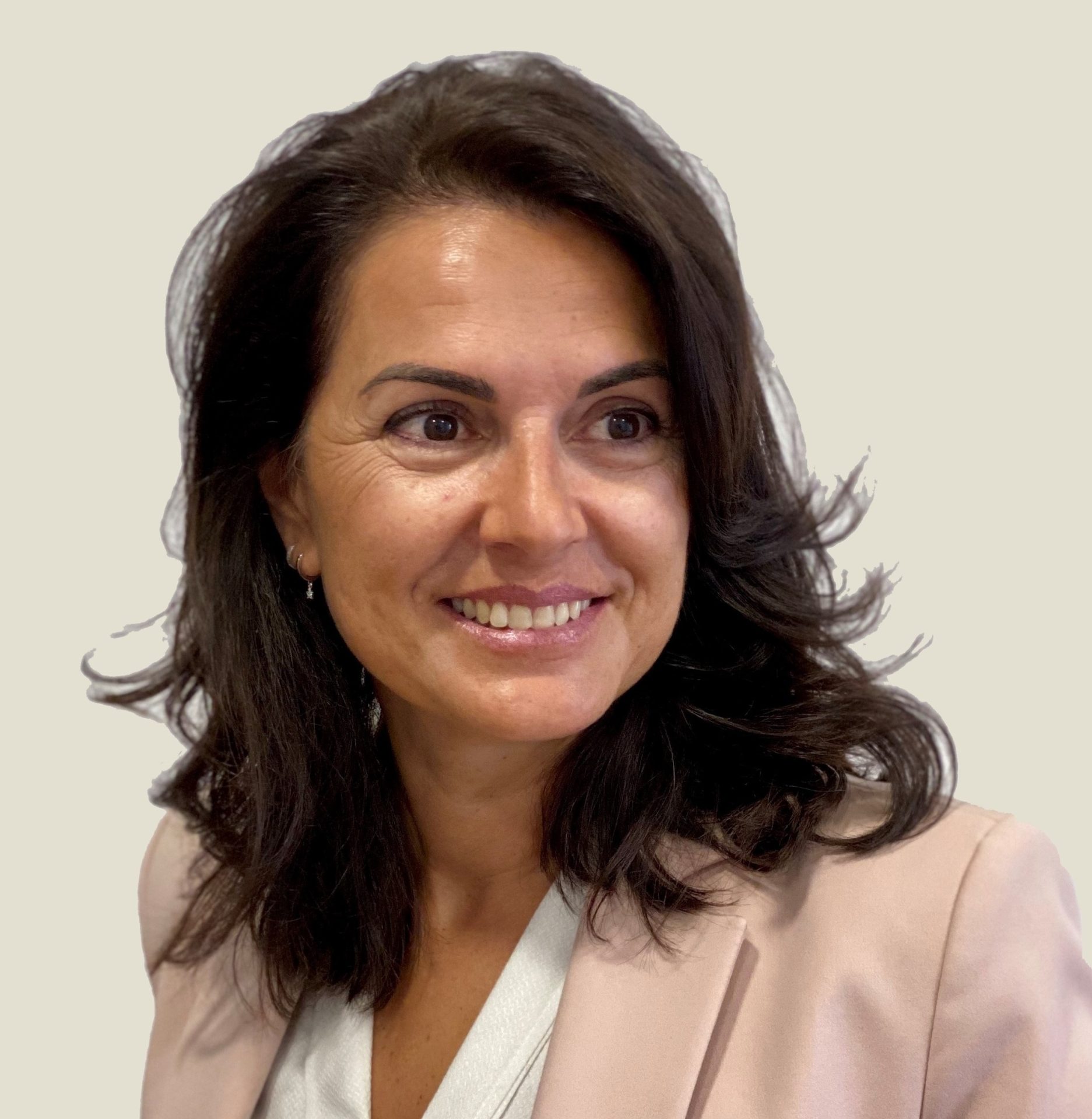 Patricia Vara es directora financiera en Portocolom AV