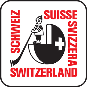 Logotipo de SCM Ibérica (Switzerland Cheese Marketing)