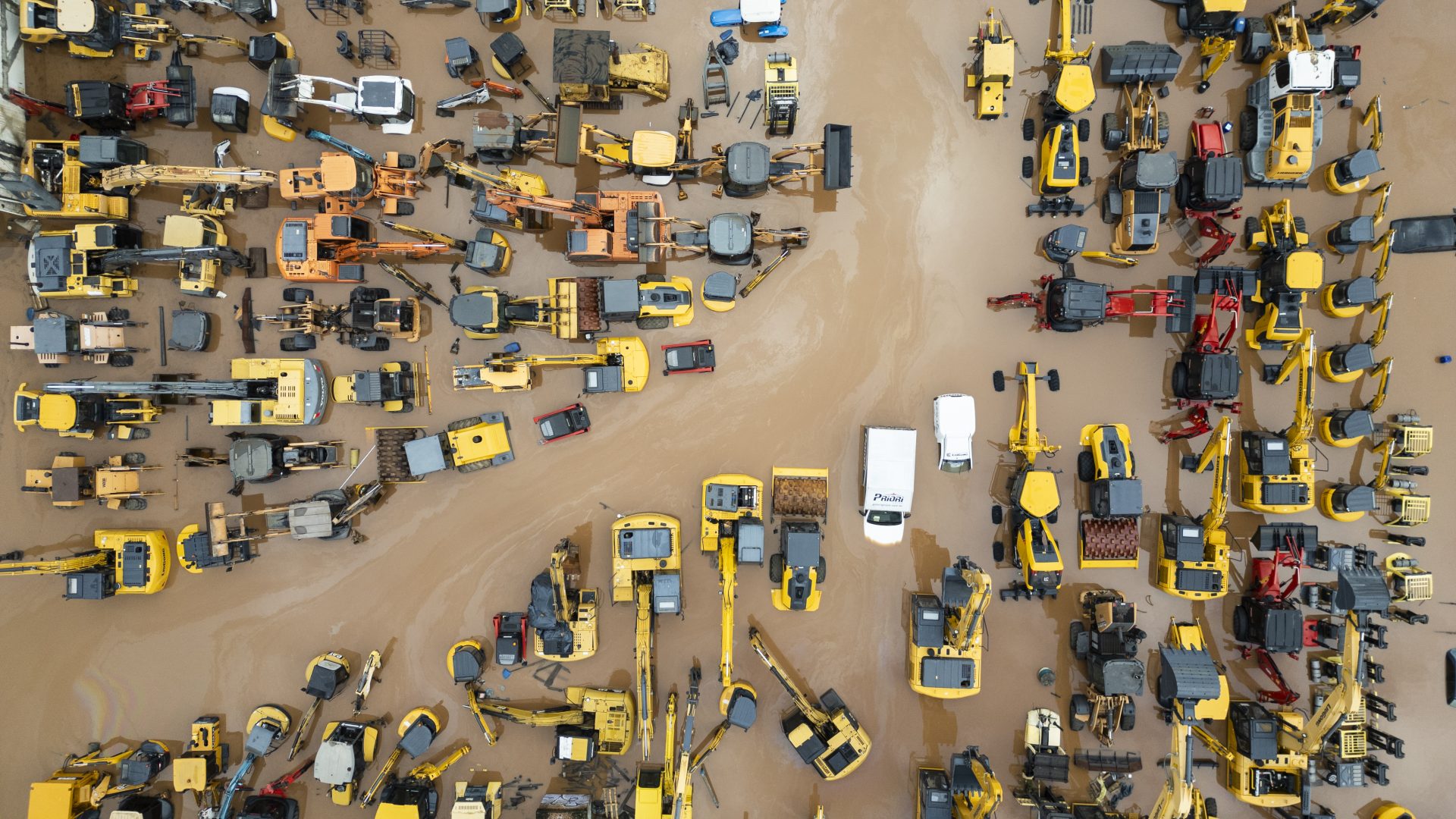 Suben a 79 los muertos por las inundaciones en el sur de Brasil