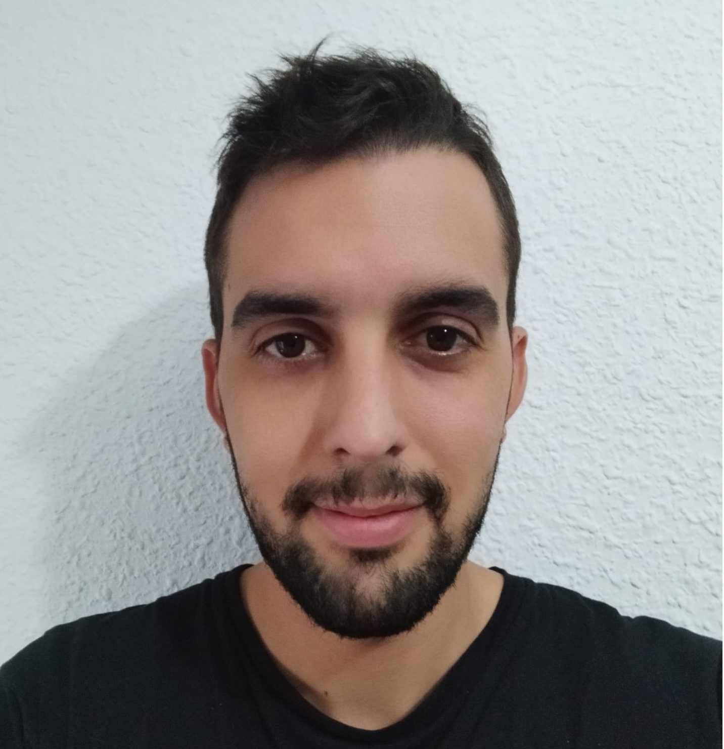 Ismael Morales es responsable de políticas climáticas de la Fundación Renovables