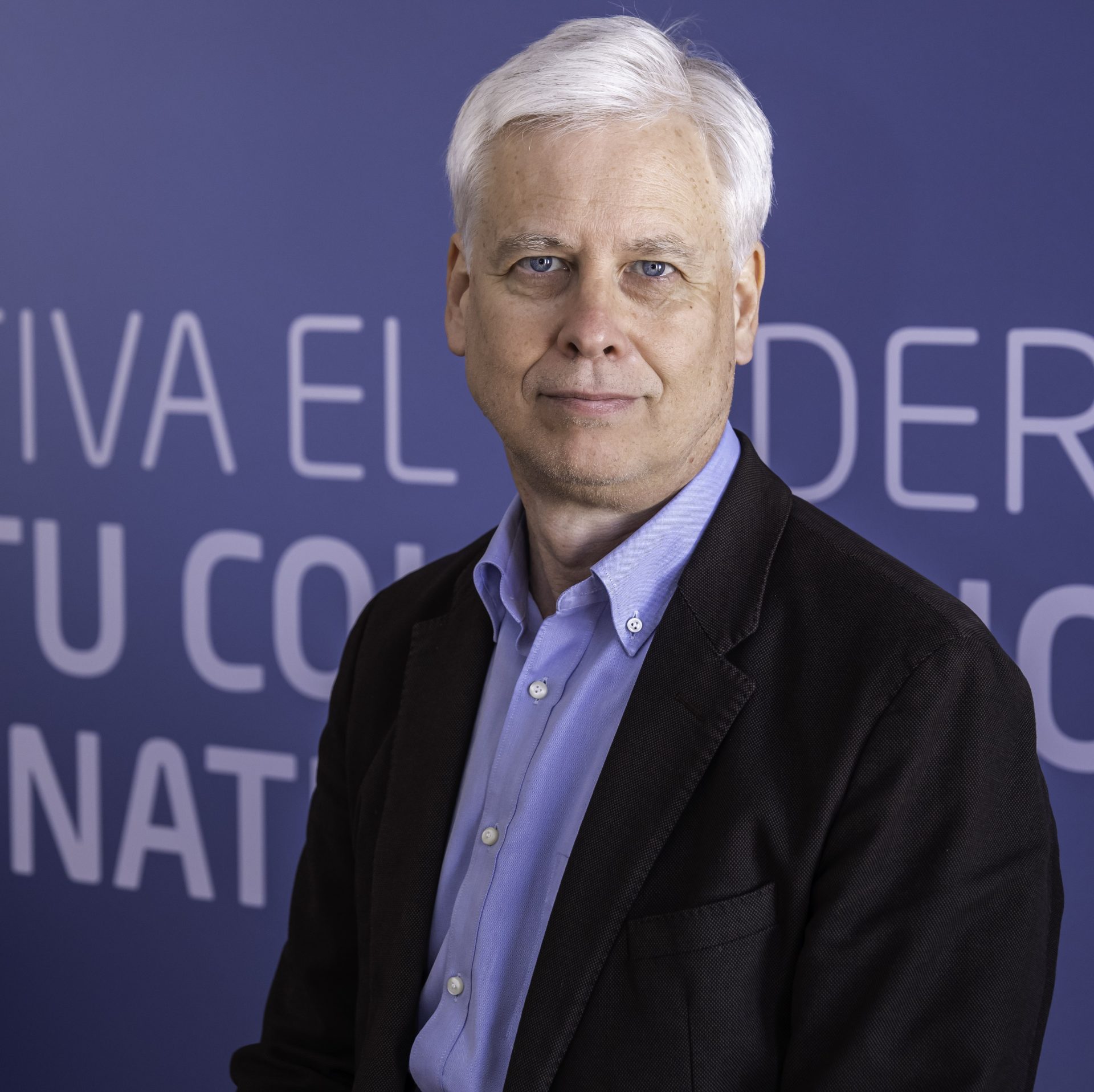 (*) Miguel Herdín es director general de Weleda España.